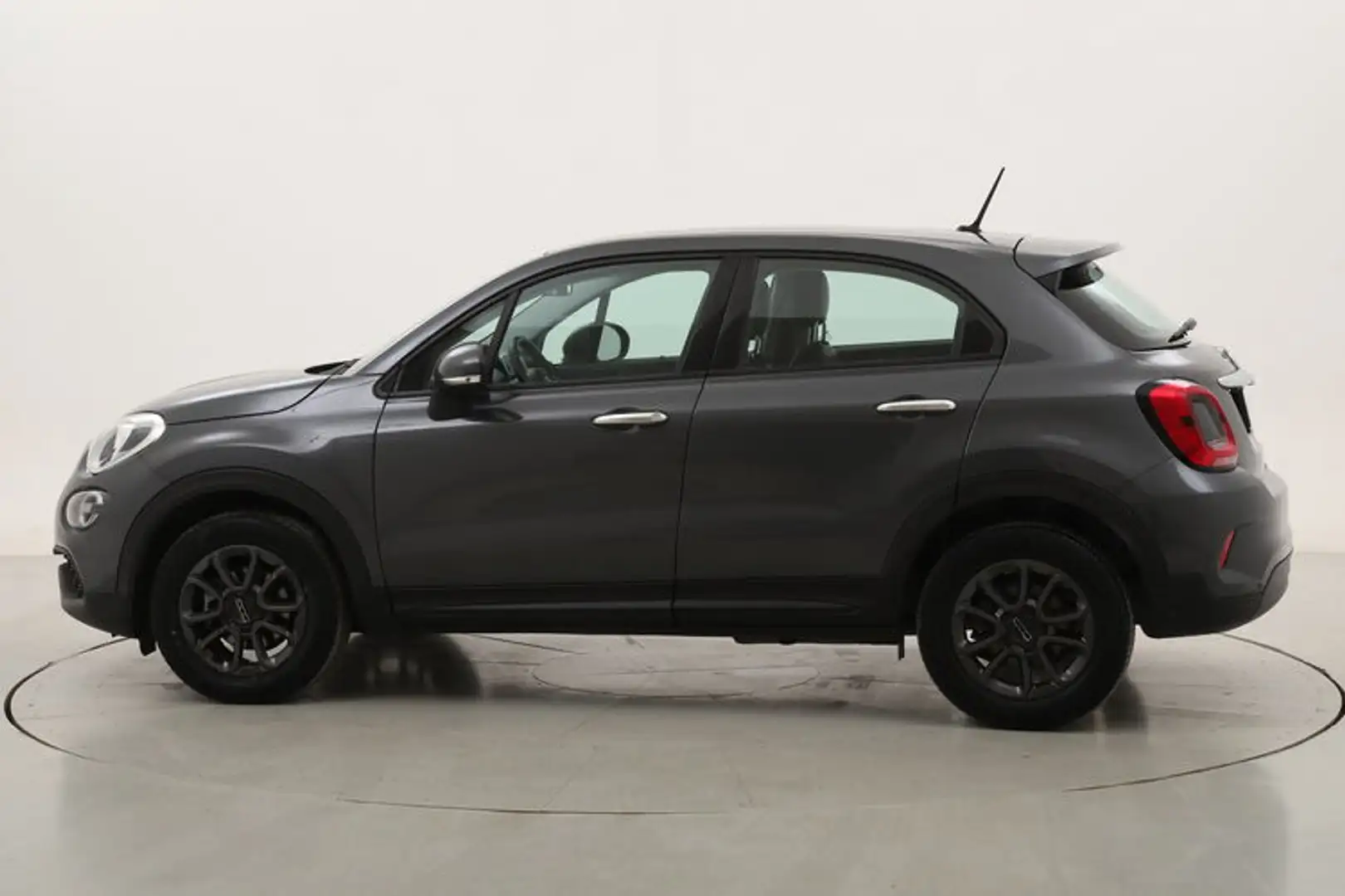 Fiat 500X Lounge 1.0 Benzina 120CV Grau - 2
