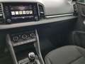 Skoda Karoq 1.0 TSI Ambition NAVI+TEMPOMAT+PDC 8x+SHZ+ALU+NSW Grau - thumbnail 31