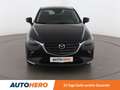 Mazda CX-3 2.0 Revolution *HUD*LED*TEMPO*NAVI*CAM*SPUR*TOT* Schwarz - thumbnail 9