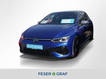 8 R 2.0 TSI 4M CarPlay H+K Matrix Pano RüKa