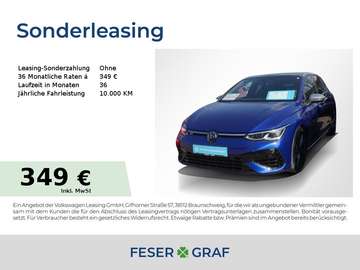 8 R 2.0 TSI 4M CarPlay H+K Matrix Pano RüKa