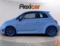 Abarth 500 595 1.4 16v T-Jet 121kW (165 CV) Gris - thumbnail 3