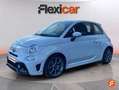Abarth 500 595 1.4 16v T-Jet 121kW (165 CV) Gris - thumbnail 2