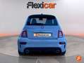 Abarth 500 595 1.4 16v T-Jet 121kW (165 CV) Gris - thumbnail 5