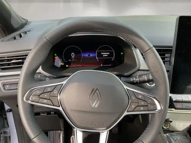 Renault Captur view 7