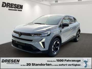 TCe 90 KISS SITZHEIZUNG LENKRADHEIZUNG INDUKTIVE S