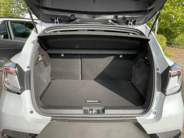 Renault Captur view 11