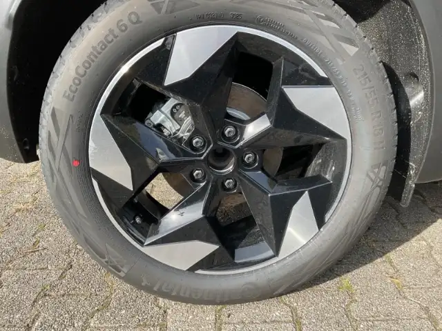 Renault Captur view 14