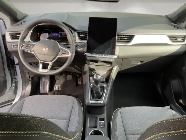 Renault Captur view 10