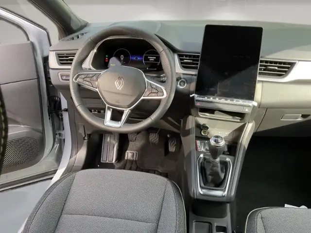 Renault Captur view 9