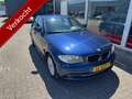 BMW 116 1-serie 116i EffDyn. Ed. Business Line Blauw - thumbnail 18