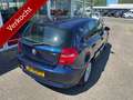 BMW 116 1-serie 116i EffDyn. Ed. Business Line Blauw - thumbnail 12