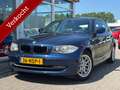 BMW 116 1-serie 116i EffDyn. Ed. Business Line Blauw - thumbnail 1