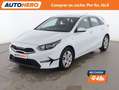 Kia Ceed / cee'd 1.0 T-GDI Drive 100 Blanc - thumbnail 1