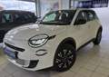 Fiat 600 1.2 Mild-Hybrid Basis (EURO 6e) Weiß - thumbnail 1