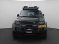 Land Rover Defender P400e 110 X | Lier | BAS4Cars opbouw Grijs - thumbnail 4