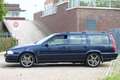 Volvo V70 2.4 R AWD Automaat 265PK Origineel NL Auto! Bleu - thumbnail 10
