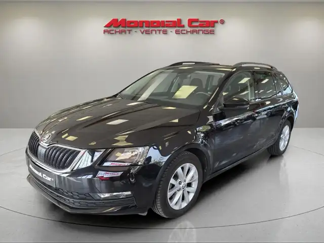Skoda Octavia Octavia SW 1.0 TSI Ambition (EU6.2)