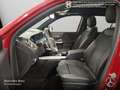 Mercedes-Benz EQB 300 4M AMG+NIGHT+PLUS-PAKET+PANO+360+MEMORY Rot - thumbnail 11