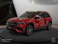 Mercedes-Benz EQB 300 4M AMG+NIGHT+PLUS-PAKET+PANO+360+MEMORY Rot - thumbnail 2