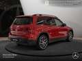 Mercedes-Benz EQB 300 4M AMG+NIGHT+PLUS-PAKET+PANO+360+MEMORY Rot - thumbnail 8