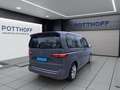 Volkswagen T7 Multivan T7 Multivan 2.0 TDI DSG STYLE KAMERA KLIMA AHK S Grau - thumbnail 5