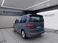Volkswagen T7 Multivan T7 Multivan 2.0 TDI DSG STYLE KAMERA KLIMA AHK S Grau - thumbnail 2