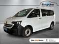 Volkswagen Transporter Kombi TDI 4MOTION Weiß - thumbnail 1