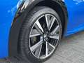 Peugeot e-208 EV Allure 50 kWh 136pk | Camera | 17'' Lichtmetale Blauw - thumbnail 9
