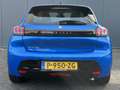 Peugeot e-208 EV Allure 50 kWh 136pk | Camera | 17'' Lichtmetale Blauw - thumbnail 5