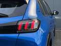 Peugeot e-208 EV Allure 50 kWh 136pk | Camera | 17'' Lichtmetale Blauw - thumbnail 8