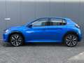 Peugeot e-208 EV Allure 50 kWh 136pk | Camera | 17'' Lichtmetale Blauw - thumbnail 2