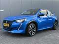 Peugeot e-208 EV Allure 50 kWh 136pk | Camera | 17'' Lichtmetale Blauw - thumbnail 1