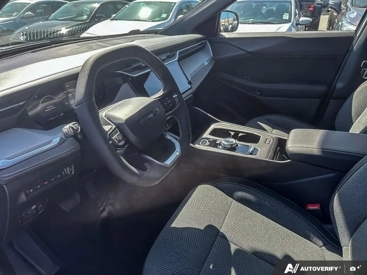 Jeep Cherokee снимка Jeep Cherokee