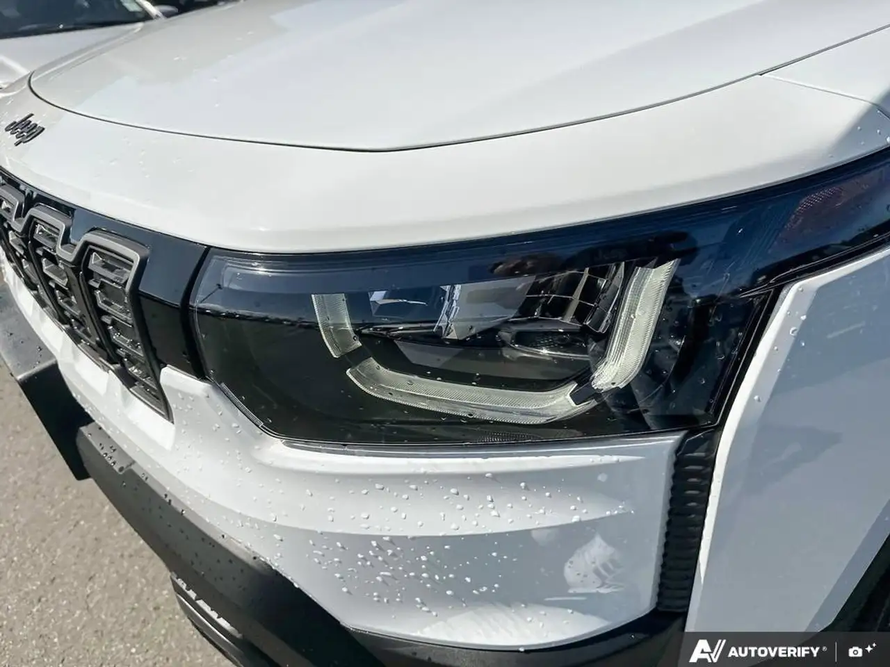 Jeep Cherokee снимка Jeep Cherokee