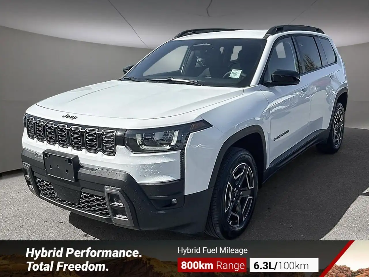 Jeep Cherokee снимка Jeep Cherokee