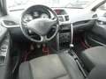 Peugeot 207 Sport 120 VTi 1.6*Klima Schwarz - thumbnail 9
