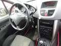 Peugeot 207 Sport 120 VTi 1.6*Klima Schwarz - thumbnail 12