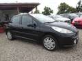 Peugeot 207 Sport 120 VTi 1.6*Klima Schwarz - thumbnail 3