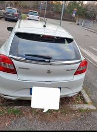 1.2 vvt dualjet B-Top Gpl my19