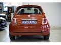 Fiat 500 1.4 Lounge Oranje - thumbnail 10