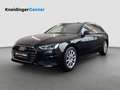 Audi A4 35 TFSI Schwarz - thumbnail 1