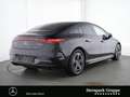 Mercedes-Benz EQE 350 EQE 350 4M AMG Night+Pano+Dist+Memory+Burm+DigiL Schwarz - thumbnail 2