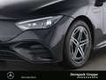 Mercedes-Benz EQE 350 EQE 350 4M AMG Night+Pano+Dist+Memory+Burm+DigiL Schwarz - thumbnail 3