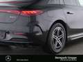 Mercedes-Benz EQE 350 EQE 350 4M AMG Night+Pano+Dist+Memory+Burm+DigiL Schwarz - thumbnail 4