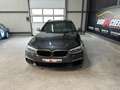 BMW 550 SERIE 5 TOURING G31 (02/2017)  xDrive 400 ch BVA8 Gris - thumbnail 7