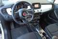 Fiat 500X 500X 1.6 MultiJet 120 CV DCT Lounge NEOPATENTATI Bianco - thumbnail 9