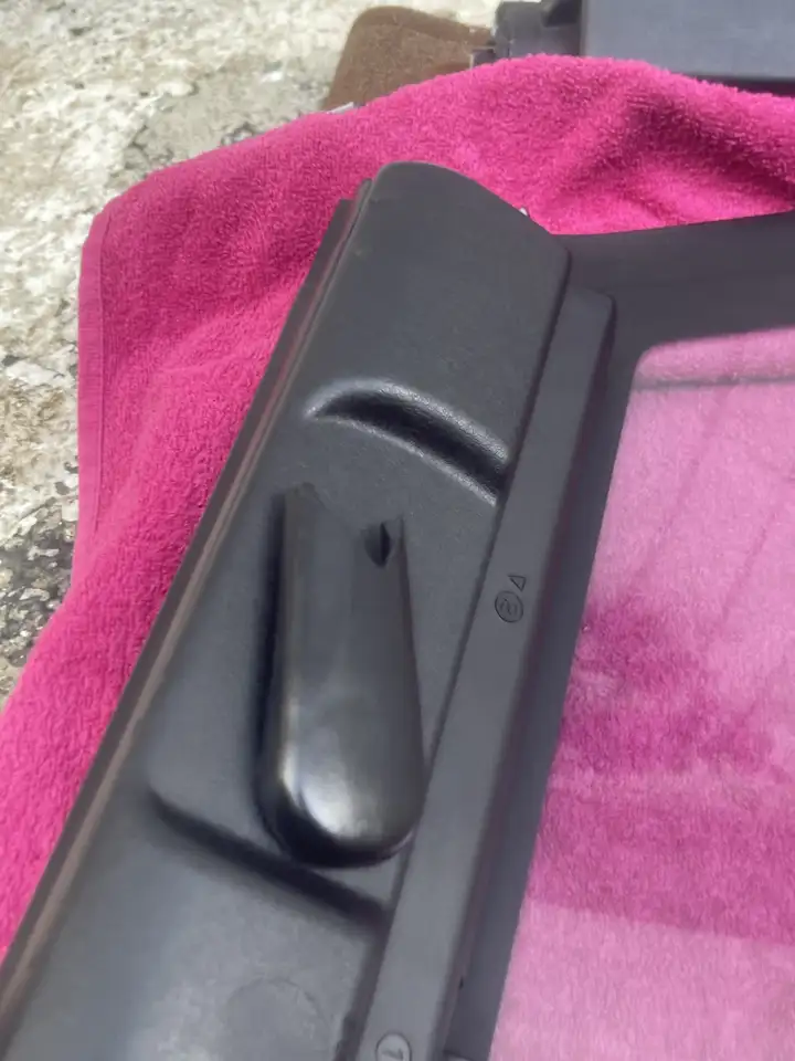 Toyota MR 2 T-Bar, foto 7