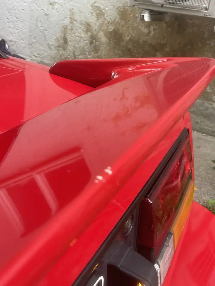 Toyota MR 2 T-Bar, foto 6