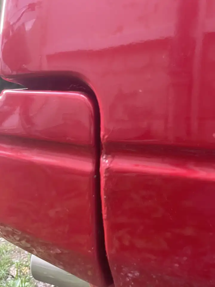 Toyota MR 2 T-Bar, foto 8